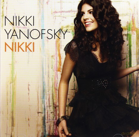 Nikki Yanofsky: Nikki [CD]