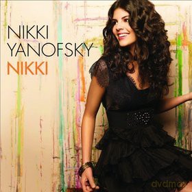 Nikki Yanofsky: Nikki (Polska Cena ) [CD]