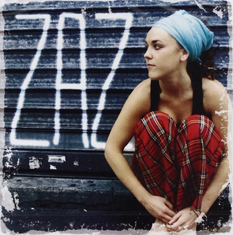 Zaz: Zaz (Polska Cena) [CD]