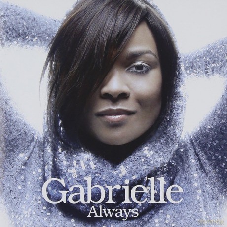 Gabrielle: Always [CD]