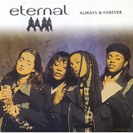 Eternal: Always and Forever [CD]