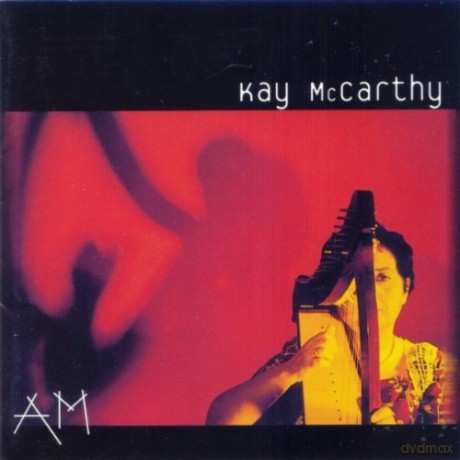 Kay Mccarthy: Am [CD]