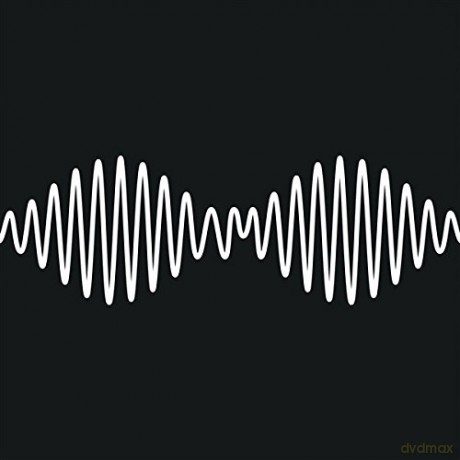 Arctic Monkeys: Am [CD]