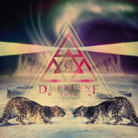 Dufresne: Am: Pm [CD]