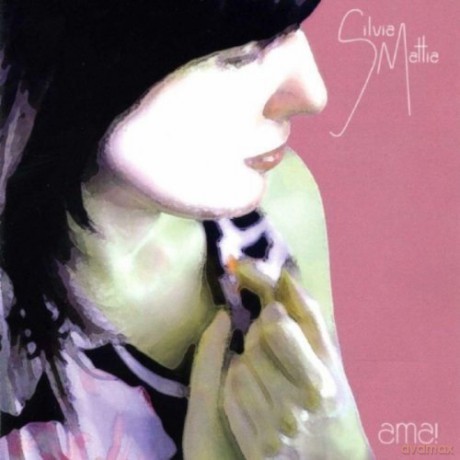 Silvia Mattia: Ama! [CD]