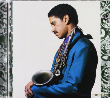 Amadee Castenell: Amadee [CD]