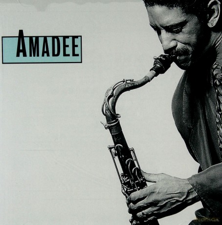 Amadee Castenell: Amadee [CD]