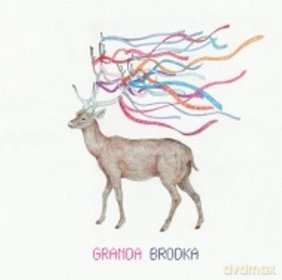 Brodka: Granda [CD]