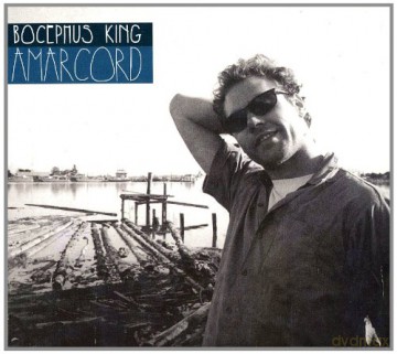 Bocephus King: Amarcord [CD]