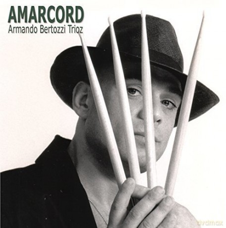 Armando Bertozzi Tri: Amarcord [CD]