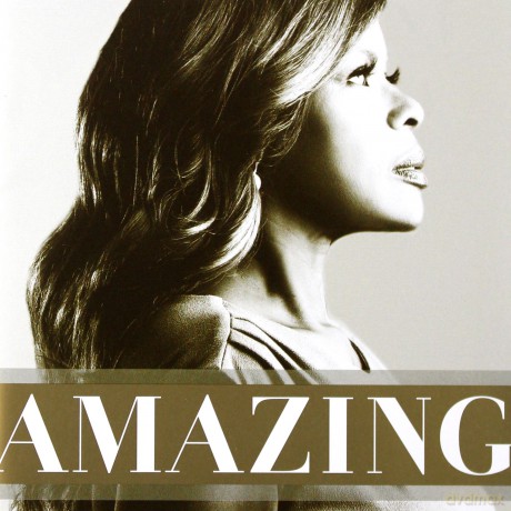 Marcia Hines: Amazing [CD]