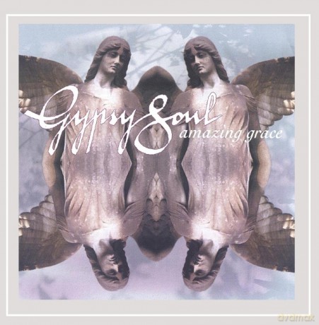 Gypsy Soul: Amazing Grace [CD]