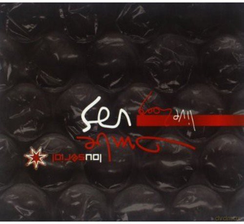 Lou Seriol: Ambe' Vos-Live 2009 [2CD]