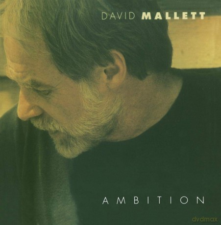 David Mallett: Ambition [CD]