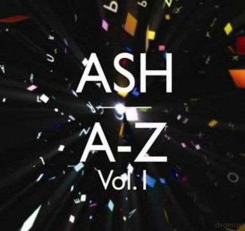 Ash: A-Z vol.1: +Dvd [2CD]