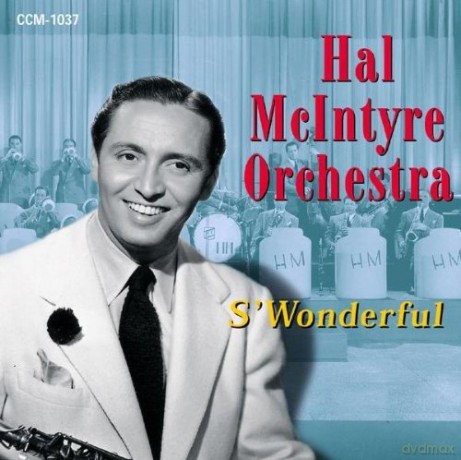 Hal Mcintyre: 'S Wonderful [CD]