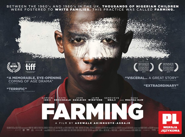 Farming [DVD]