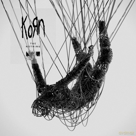 Korn: Nothing [CD]