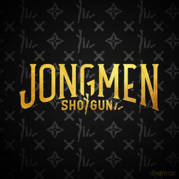 Jongmen: Shotgun [CD]