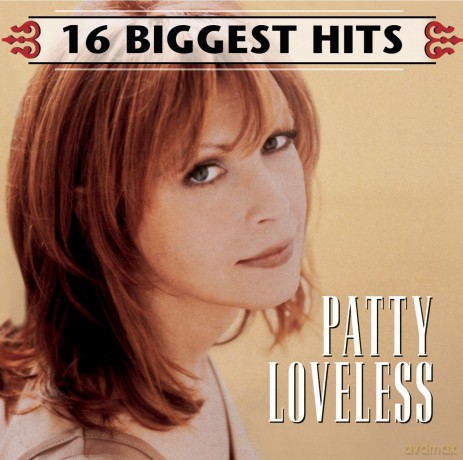 Patty Loveless: 16 Biggest Hits [CD]
