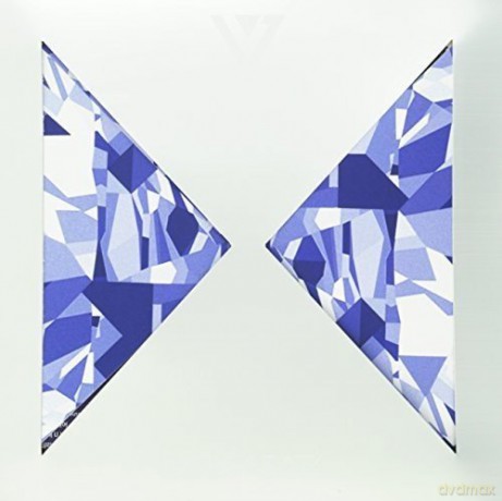 Seventeen: 17 Carat (1st Mini Album) [CD]