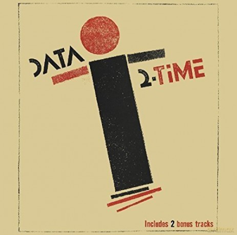 Data: 2-Time [CD]