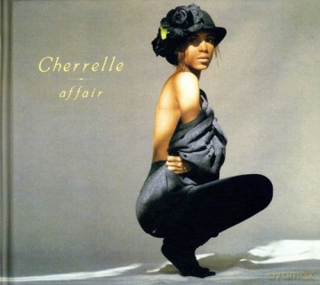 Cherrelle: Affair [2CD]