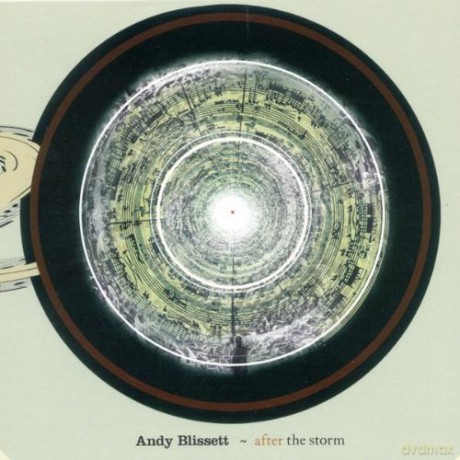 Andy Blissett: After The Storm [CD]