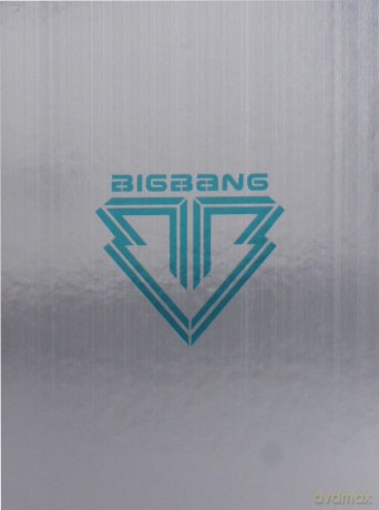 Bigbang: Alive [CD]