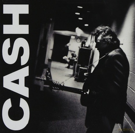 Johnny Cash: American 3: Solitary Man [CD]