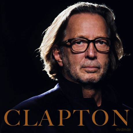 Eric Clapton: Clapton [CD]