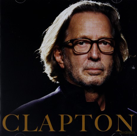 Eric Clapton: Clapton [CD]