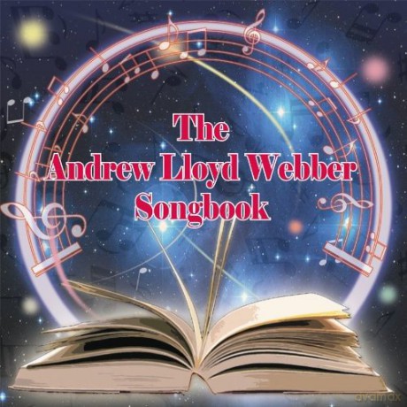 Andrew Lloyd Webber Songbook [CD]