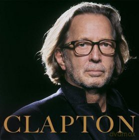Eric Clapton: Clapton [2xWinyl]