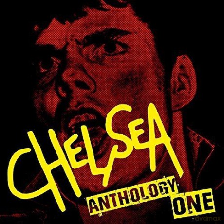 Chelsea: Anthology Vol. 1 [3CD]
