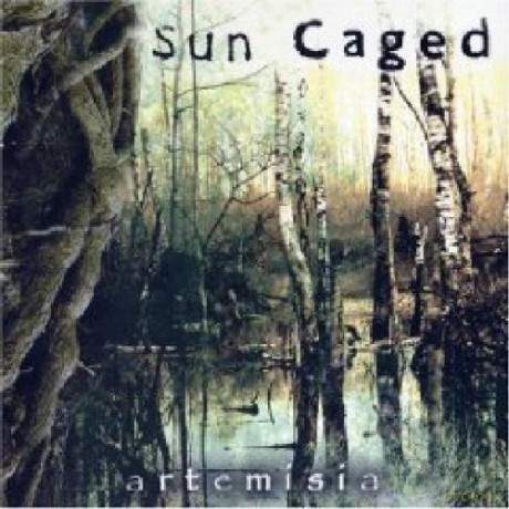 Sun Caged: Artemisia [CD]