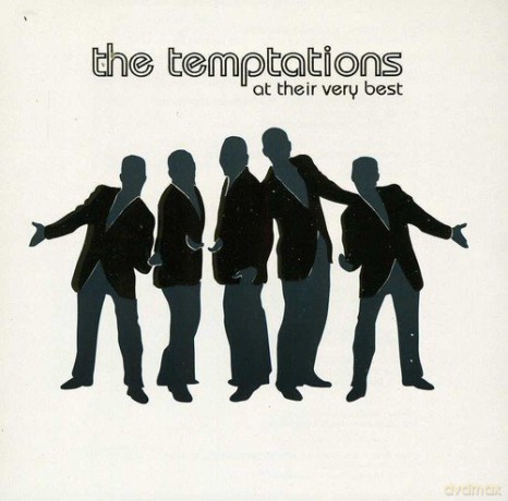 Temptations: At Their Very Best [2CD]