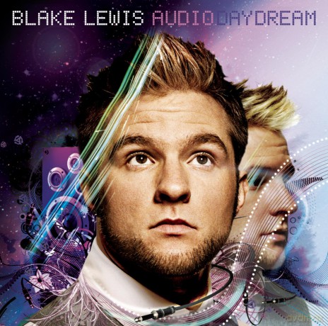 Blake Lewis: Audio Daydream [CD]