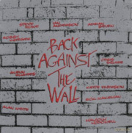 Back Against The Wall - A Tribute To Pink Floyd [2CD]