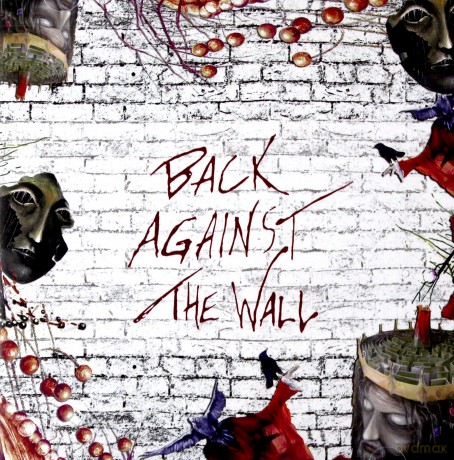 Back Against The Wall - A Tribute To Pink Floyd [2CD]
