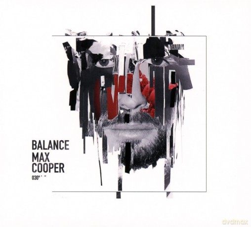 Max Cooper: Balance 030 [2CD]