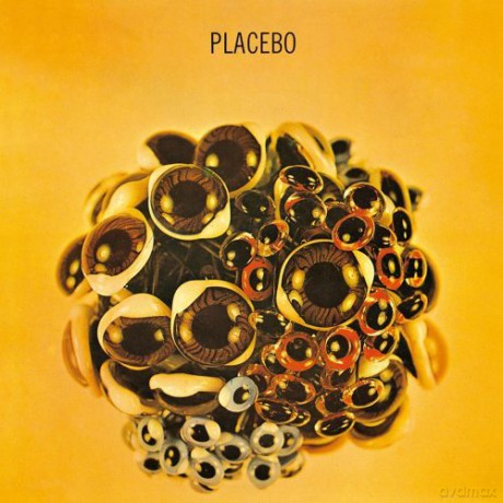 Placebo: Ball Of Eyes [CD]