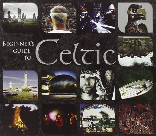 Beginner's Guide To Celtic [3CD]