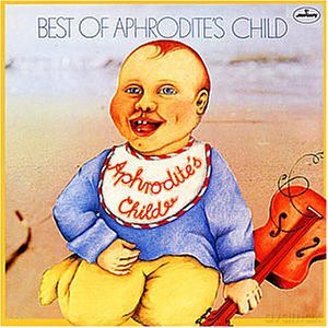 Aphrodite'S Child: Best Of [CD]