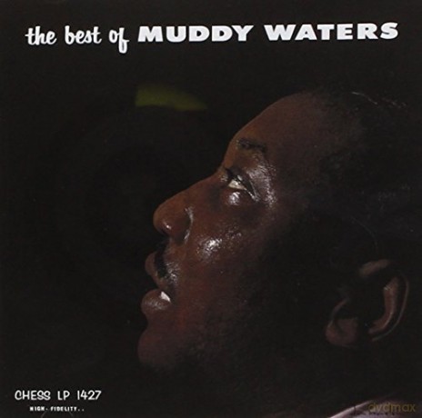 Muddy Waters: Best Of (Limited) [CD]