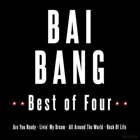 Bai Bang: Best Of 4 [CD]