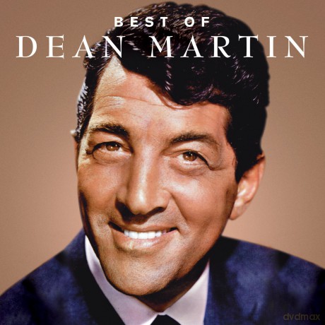 Dean Martin: Best Of Dean Martin [CD]