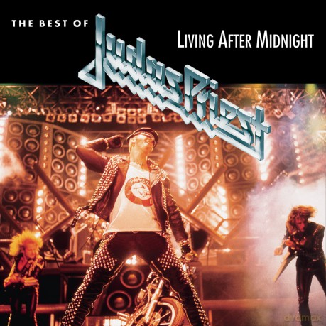 Judas Priest: Best Of Judas Priest: Living After Midnight [CD]