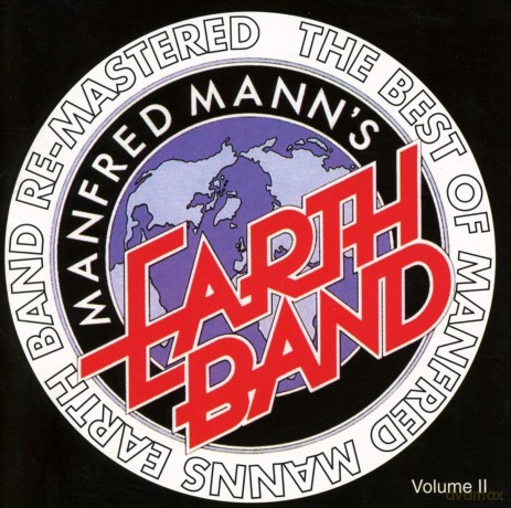 Manfred Mann'S Earth Band: Best Of Re-Mastered - vol. 2 [CD]