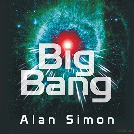 Alan Simon: Big Bang [CD]
